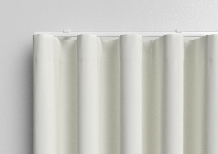 Mayfair, Ivory - Made to Measure Curtains - Image 13